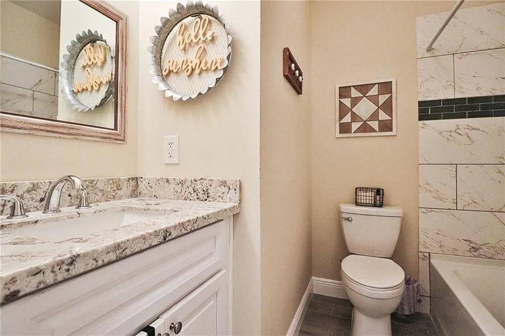 2209 Little Flower Lane Marrero, LA 70072 - Photo 13 of 17