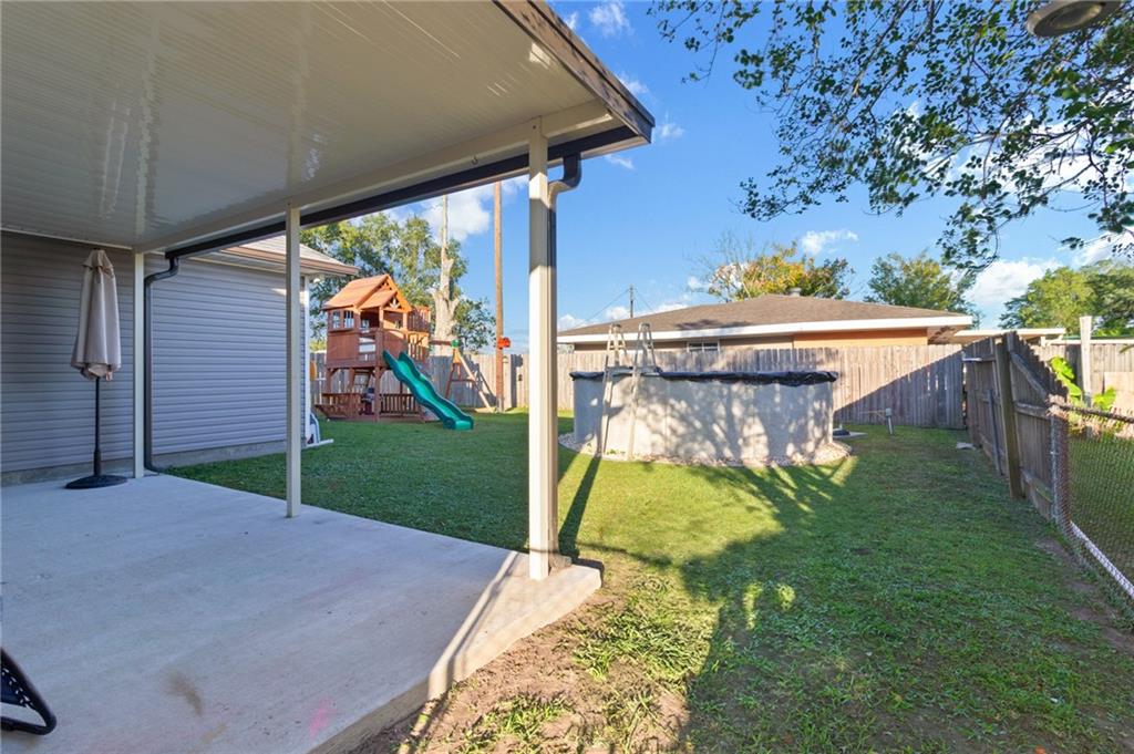 2209 Little Flower Lane Marrero, LA 70072 - Photo 15 of 17