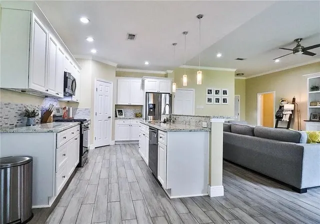 $285,000 | 2209 Little Flower Lane, Marrero, LA 70072