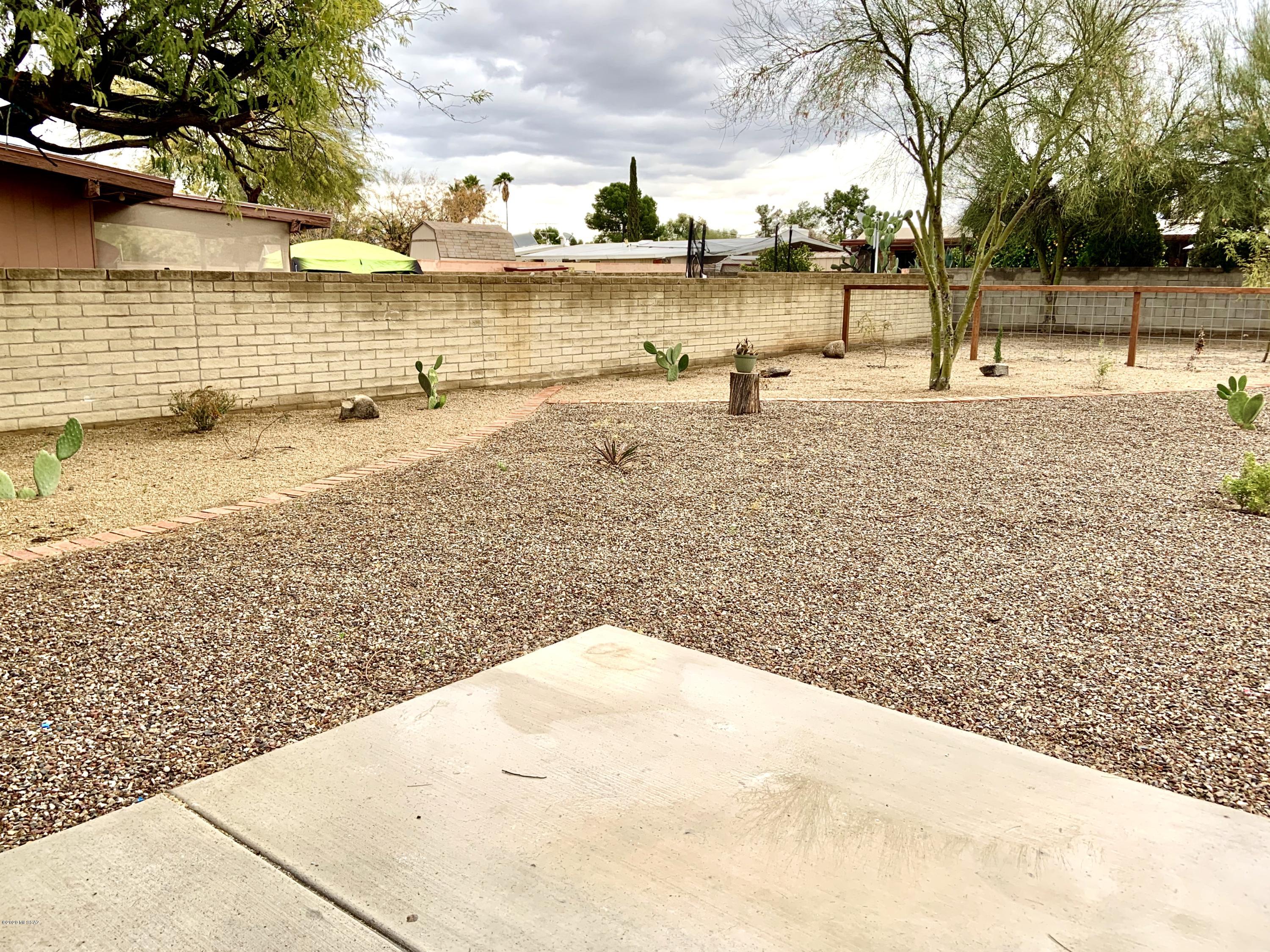 7500 North Rasmussen Avenue Tucson, AZ 85741 - Photo 30 of 36