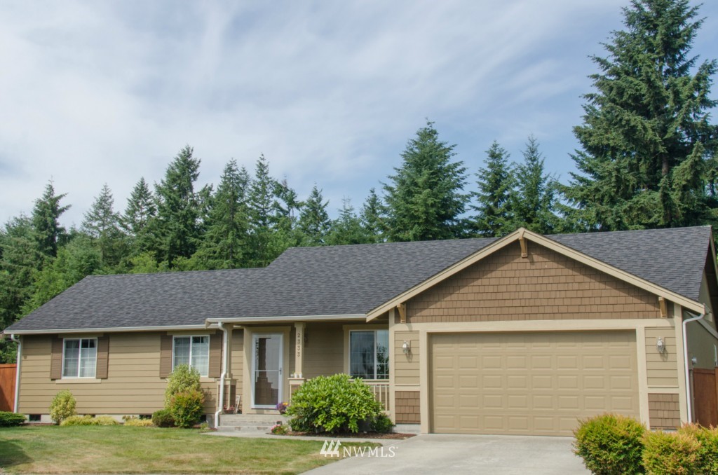 2333 Scheuber Ridge Court Centralia, WA 98531 - Photo 1 of 15 Gallery Image 1
