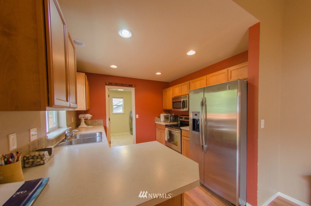 2333 Scheuber Ridge Court Centralia, WA 98531 - Photo 5 of 15 Gallery Image 5