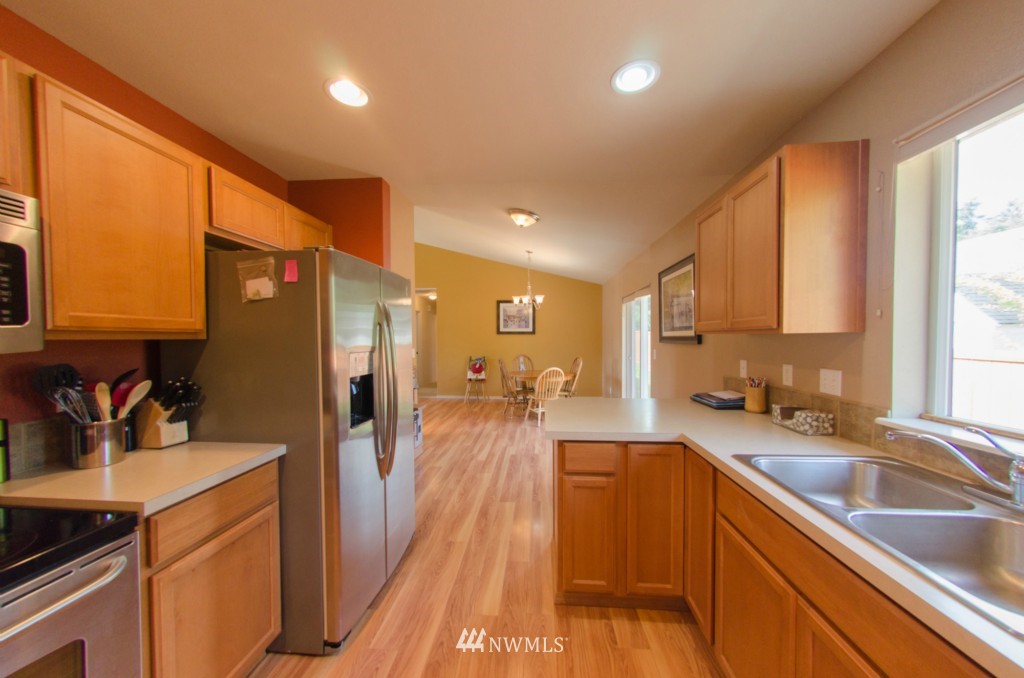 2333 Scheuber Ridge Court Centralia, WA 98531 - Photo 6 of 15 Gallery Image 6