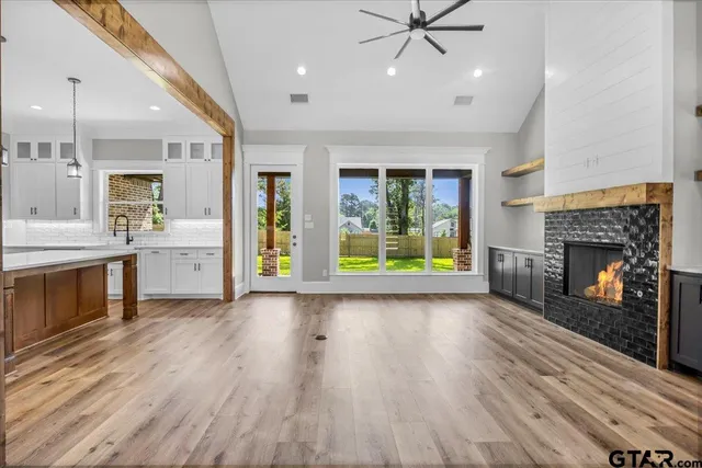 $524,999 | 14848 Woodland Crk Drive, Tyler, TX 75706