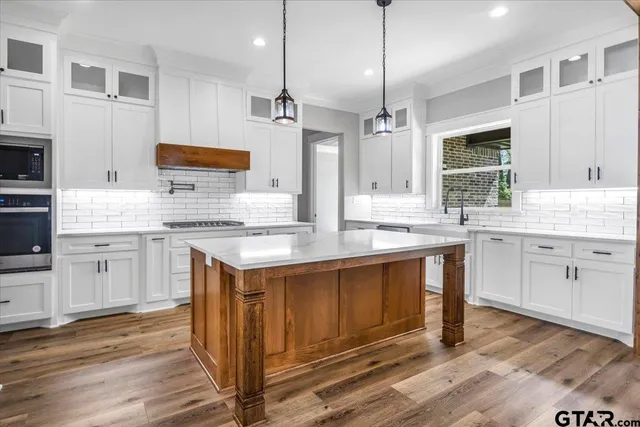 $524,999 | 14848 Woodland Crk Drive, Tyler, TX 75706