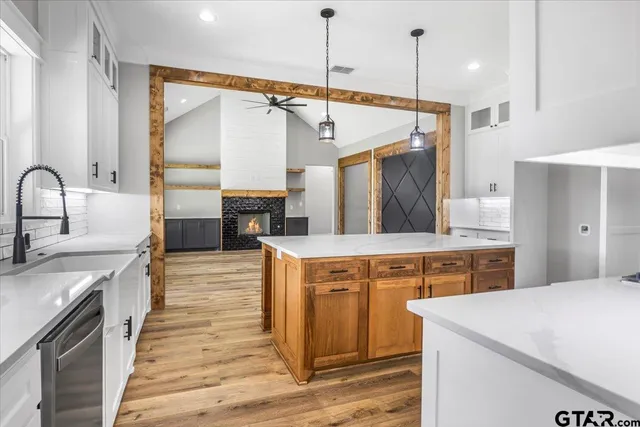 $524,999 | 14848 Woodland Crk Drive, Tyler, TX 75706