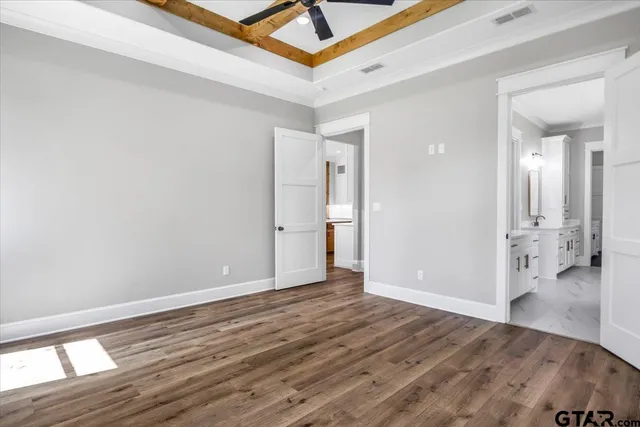 $524,999 | 14848 Woodland Crk Drive, Tyler, TX 75706