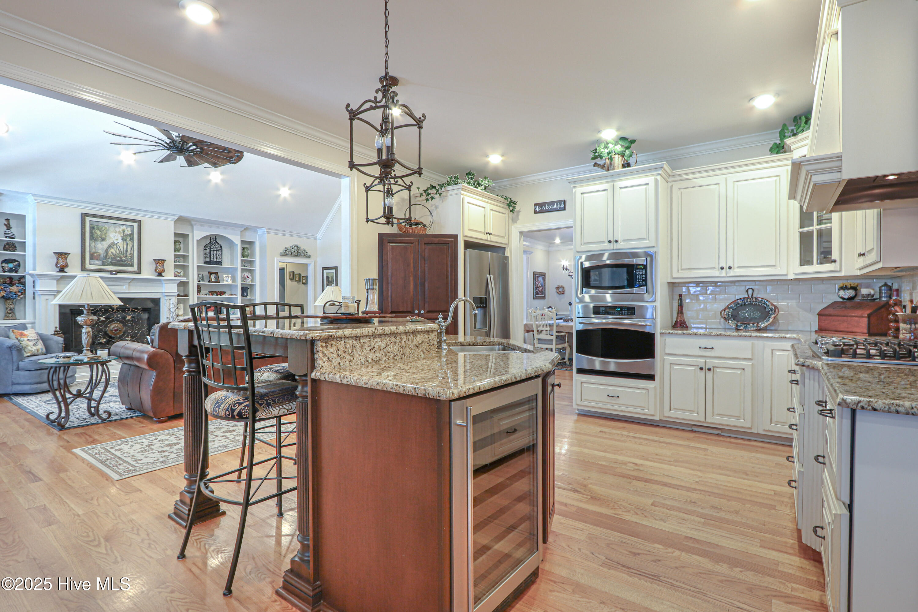 1512 Linden Road Aberdeen, NC 28315 - Photo 10 of 63 IMG_6120