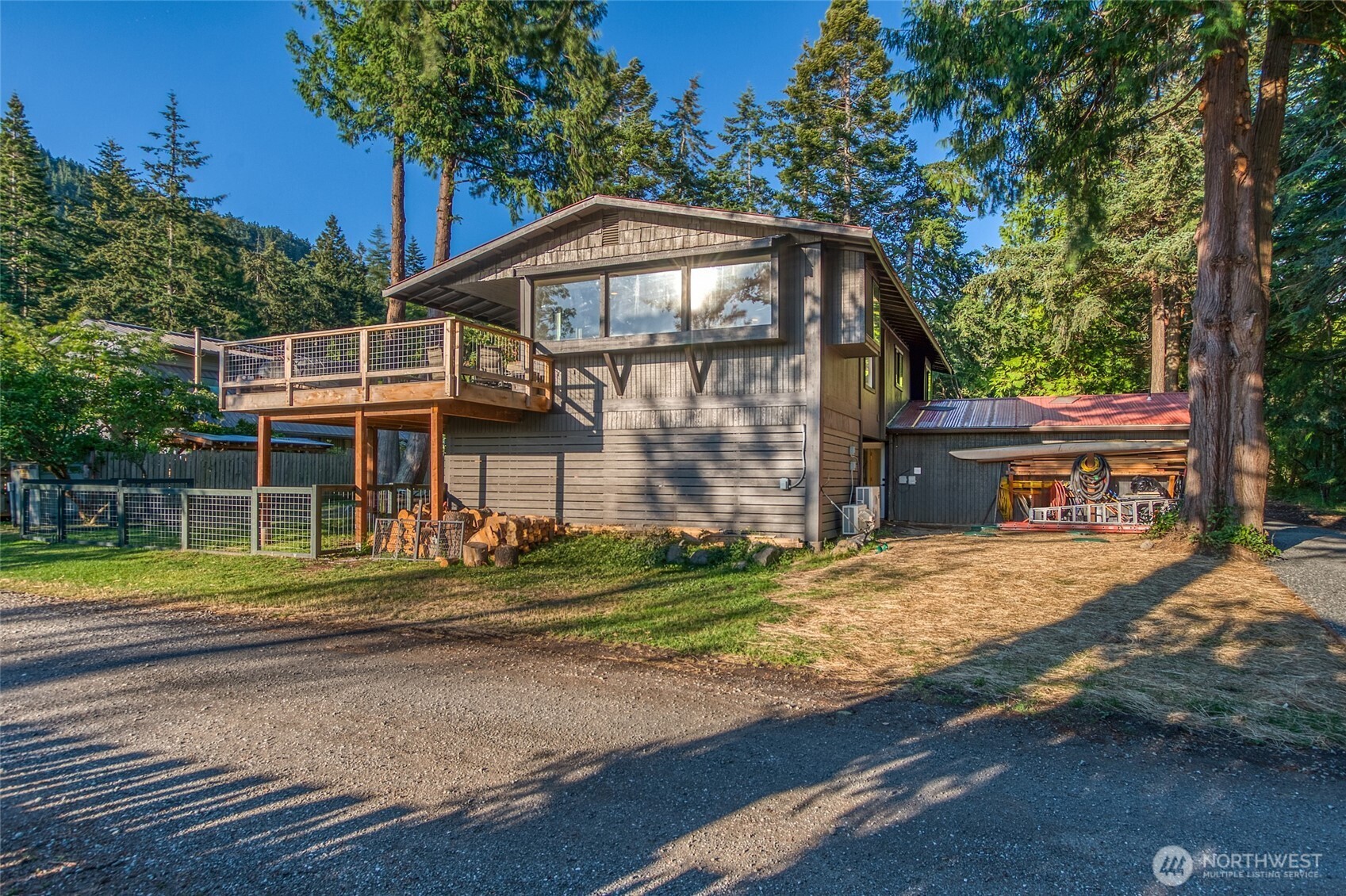 617 Buckhorn Road Orcas Island, WA 98245 - Photo 4 of 40