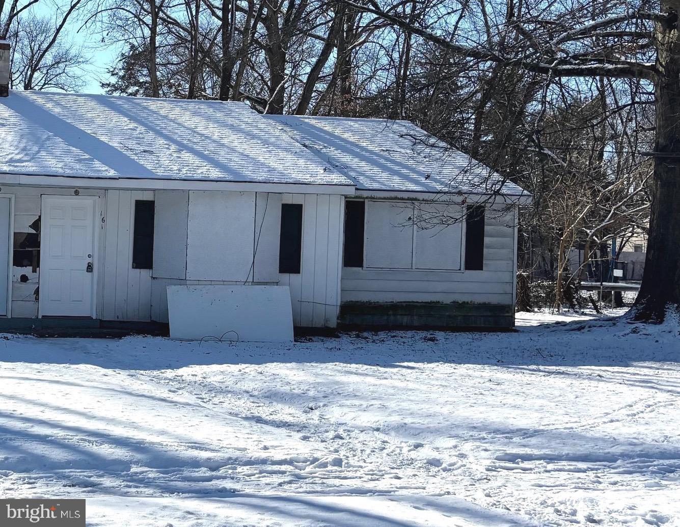 161 Kinsley Road Pemberton, NJ 08068 - Photo 1 of 13