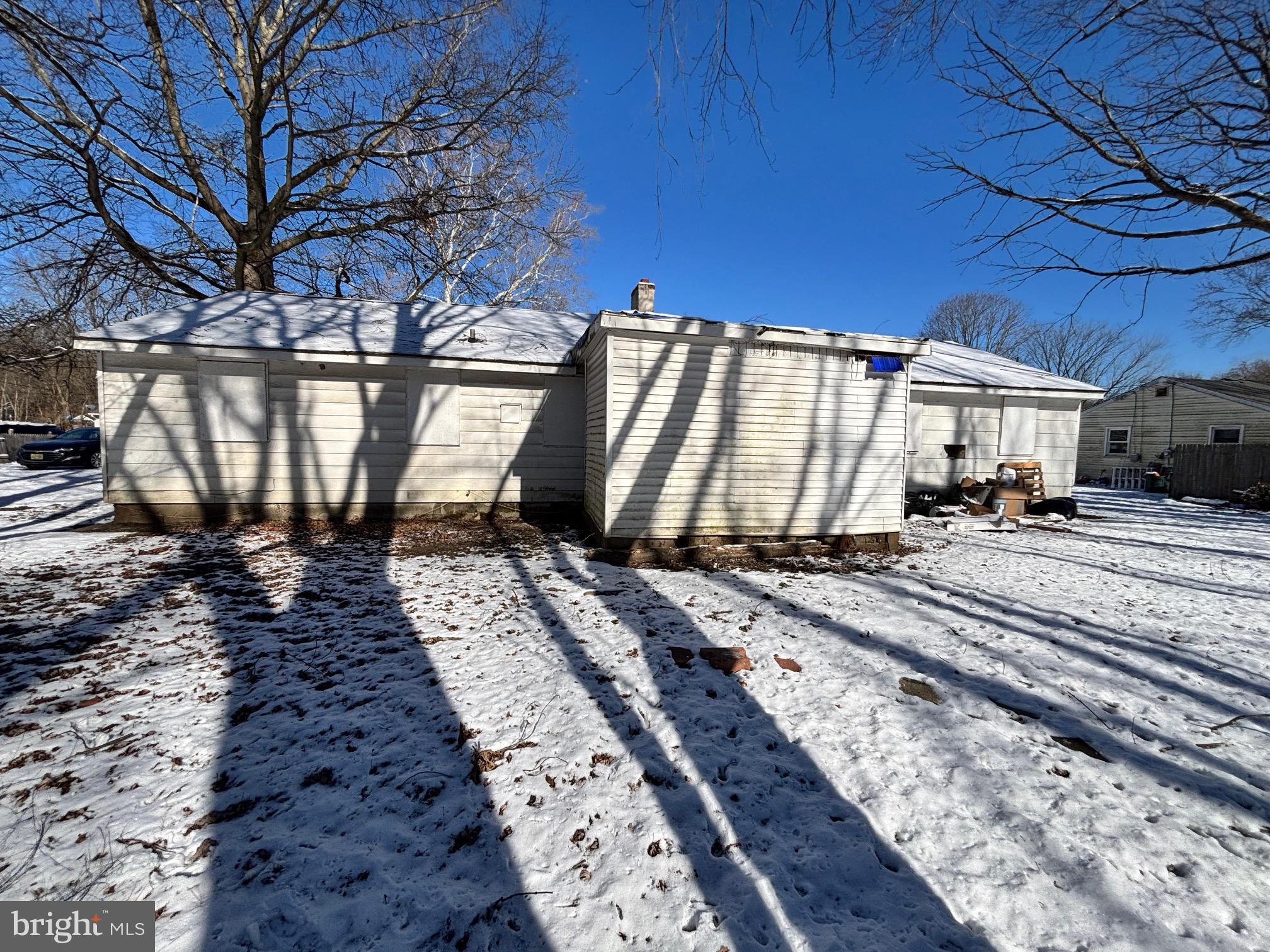 161 Kinsley Road Pemberton, NJ 08068 - Photo 13 of 13