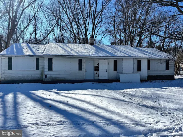 a house view with a sitting space
