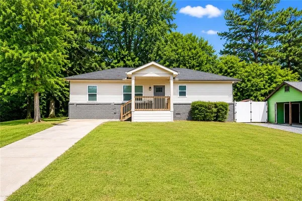 $2,750 | 1639 Bridgeport Drive Northwest, Atlanta, GA 30318