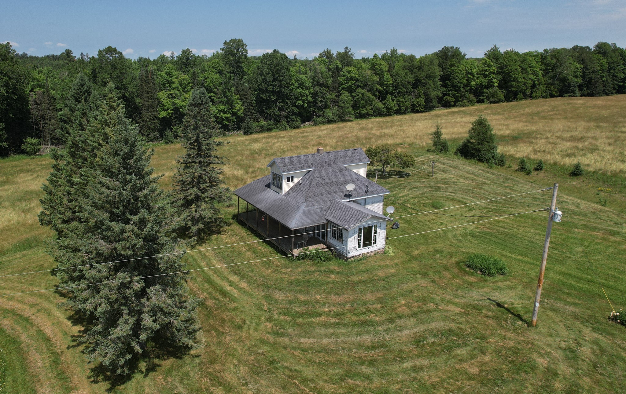 N16798 Bass Lake Road Butternut, WI 54514 - Photo 11 of 52
