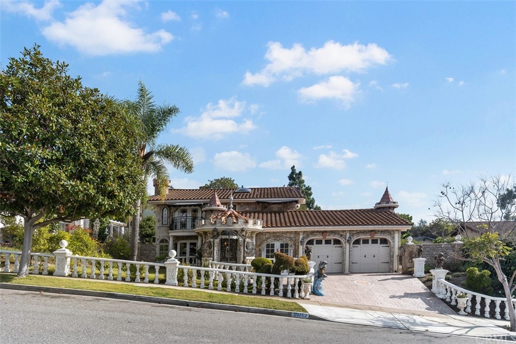 29752 Ivy Glenn Drive Laguna Niguel, CA 92677 - Photo 1 of 36 a front view of a building with a street