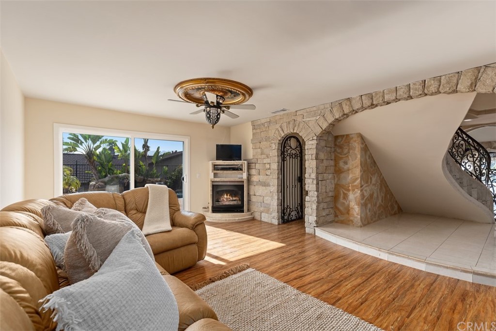 29752 Ivy Glenn Drive Laguna Niguel, CA 92677 - Photo 17 of 36 a living room with furniture and a large window