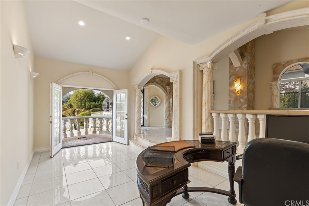 29752 Ivy Glenn Drive Laguna Niguel, CA 92677 - Photo 8 of 36 a living room with furniture and a large window