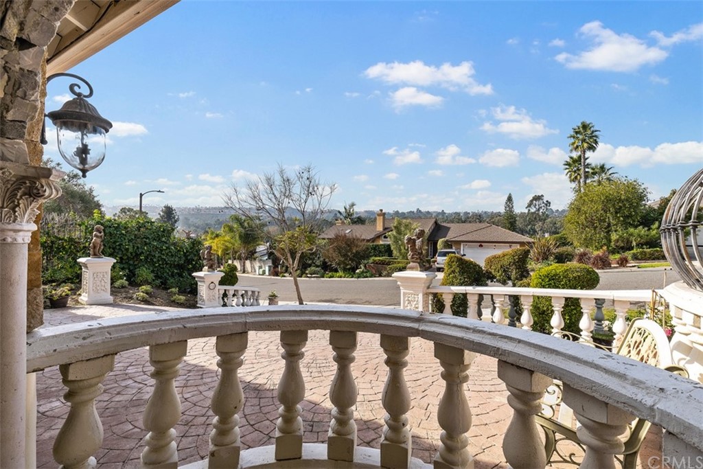 29752 Ivy Glenn Drive Laguna Niguel, CA 92677 - Photo 9 of 36 a view of a city from a balcony