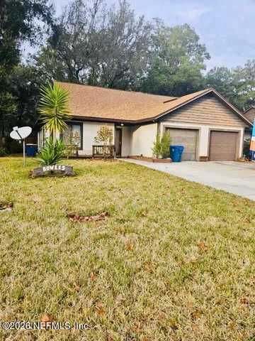 $1,900 | 11291 Derringer Circle North, Jacksonville, FL 32225