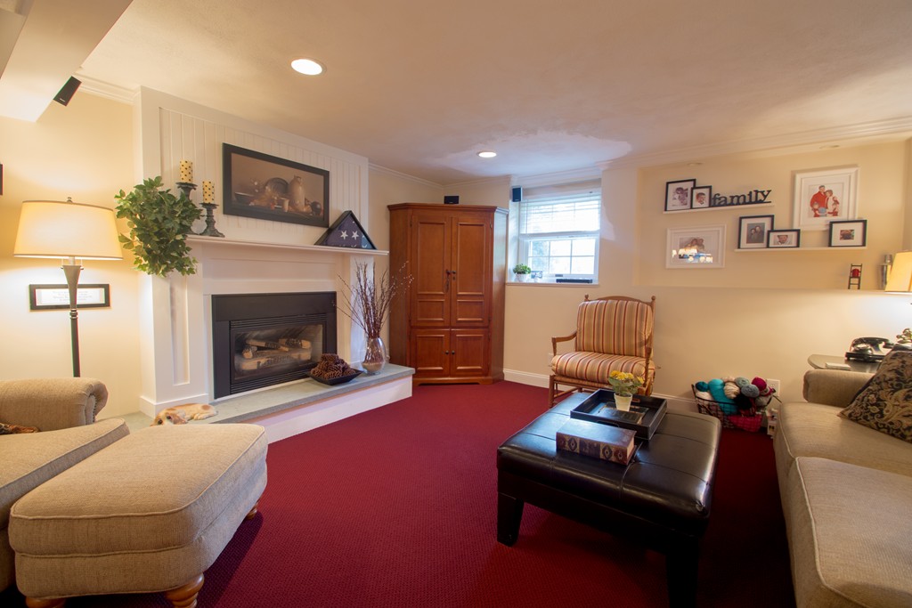 3 William Road Billerica, MA 01821 - Photo 11 of 15 Gallery Image 11