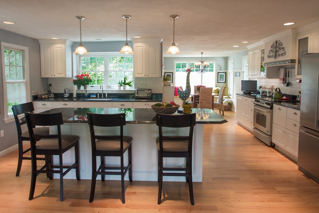3 William Road Billerica, MA 01821 - Photo 5 of 15 Gallery Image 5