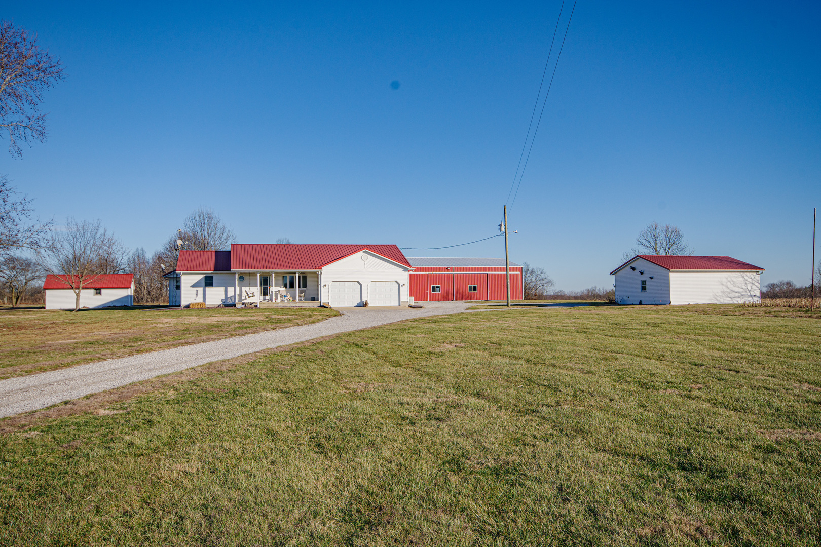 4786 Keller Road Iuka, IL 62849 - Photo 31 of 40