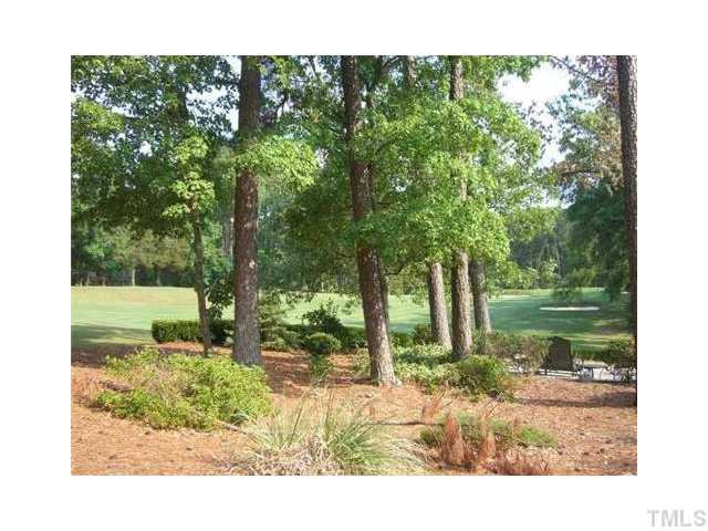 3522 Westover Road Durham, NC 27707 - Photo 3 of 11 Yard