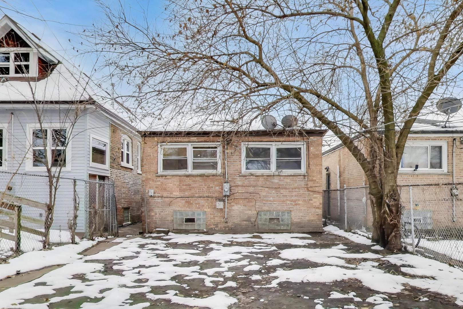 710 West 81st Place Chicago, IL 60620 - Photo 18 of 22