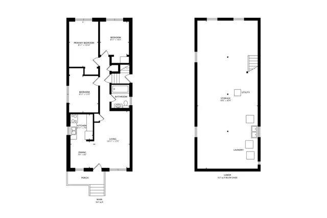 $100,000 | 710 West 81st Place, Chicago, IL 60620