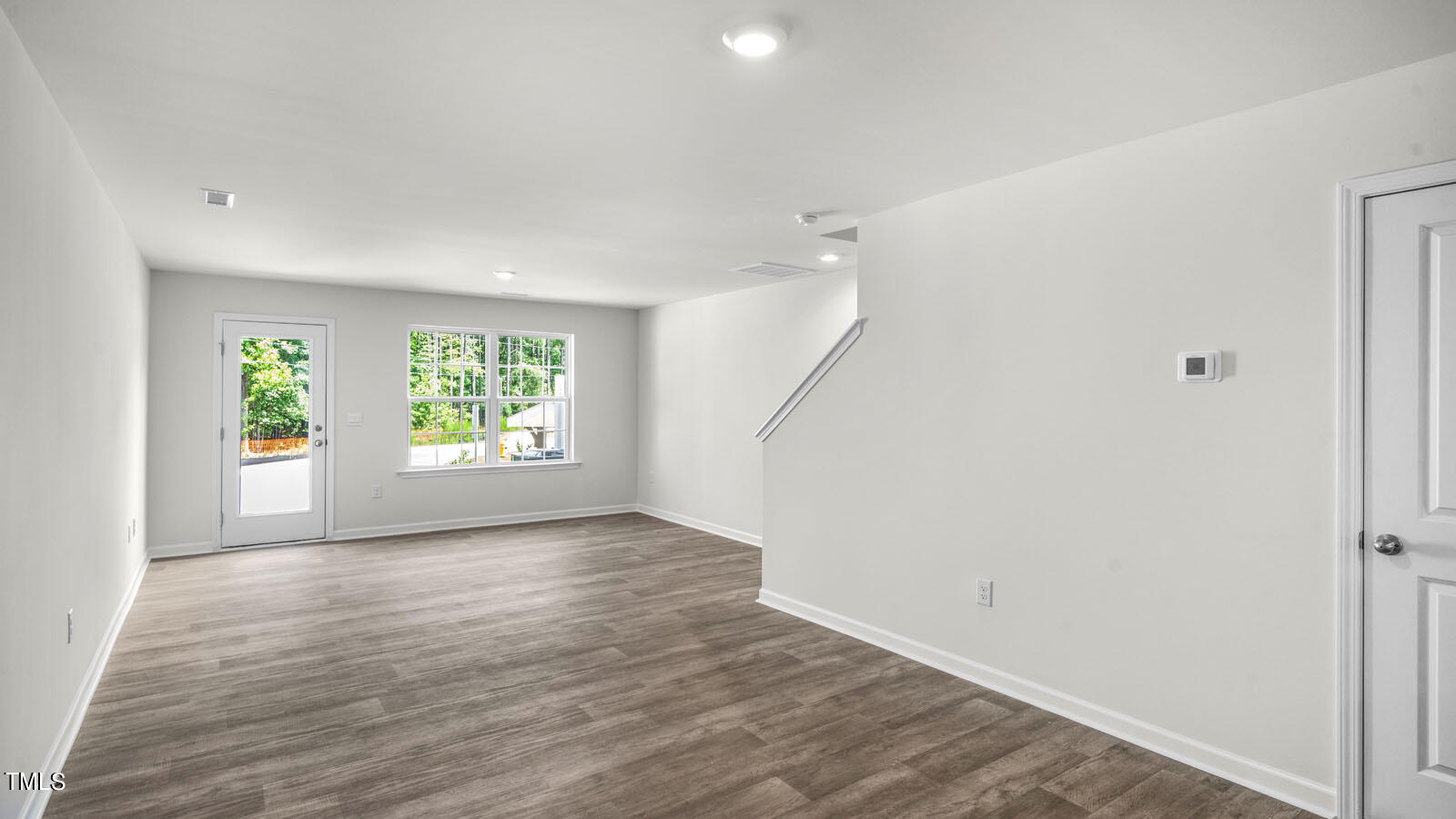 8728 Asher Gray Way Raleigh, NC 27616 - Photo 11 of 24 first-unit-thornton-011