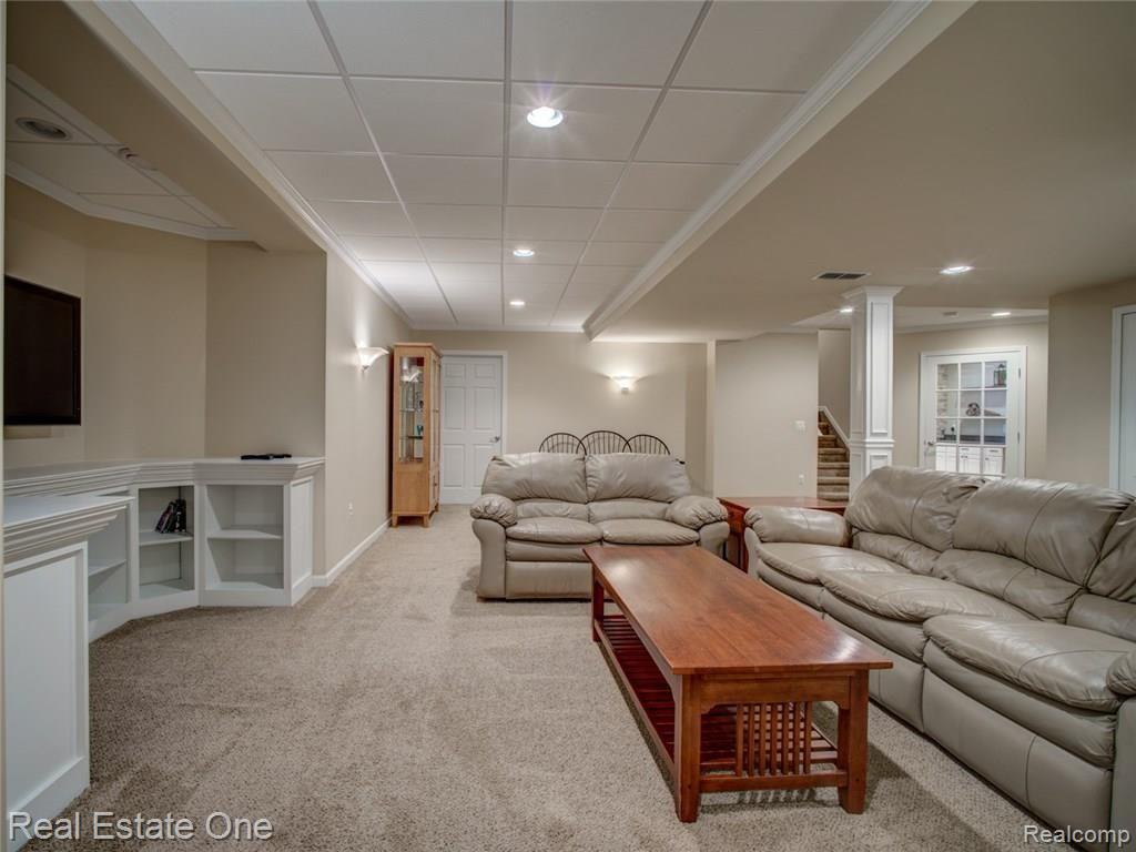 3428 Talbert Circle Rochester Hills, MI 48307 - Photo 26 of 47