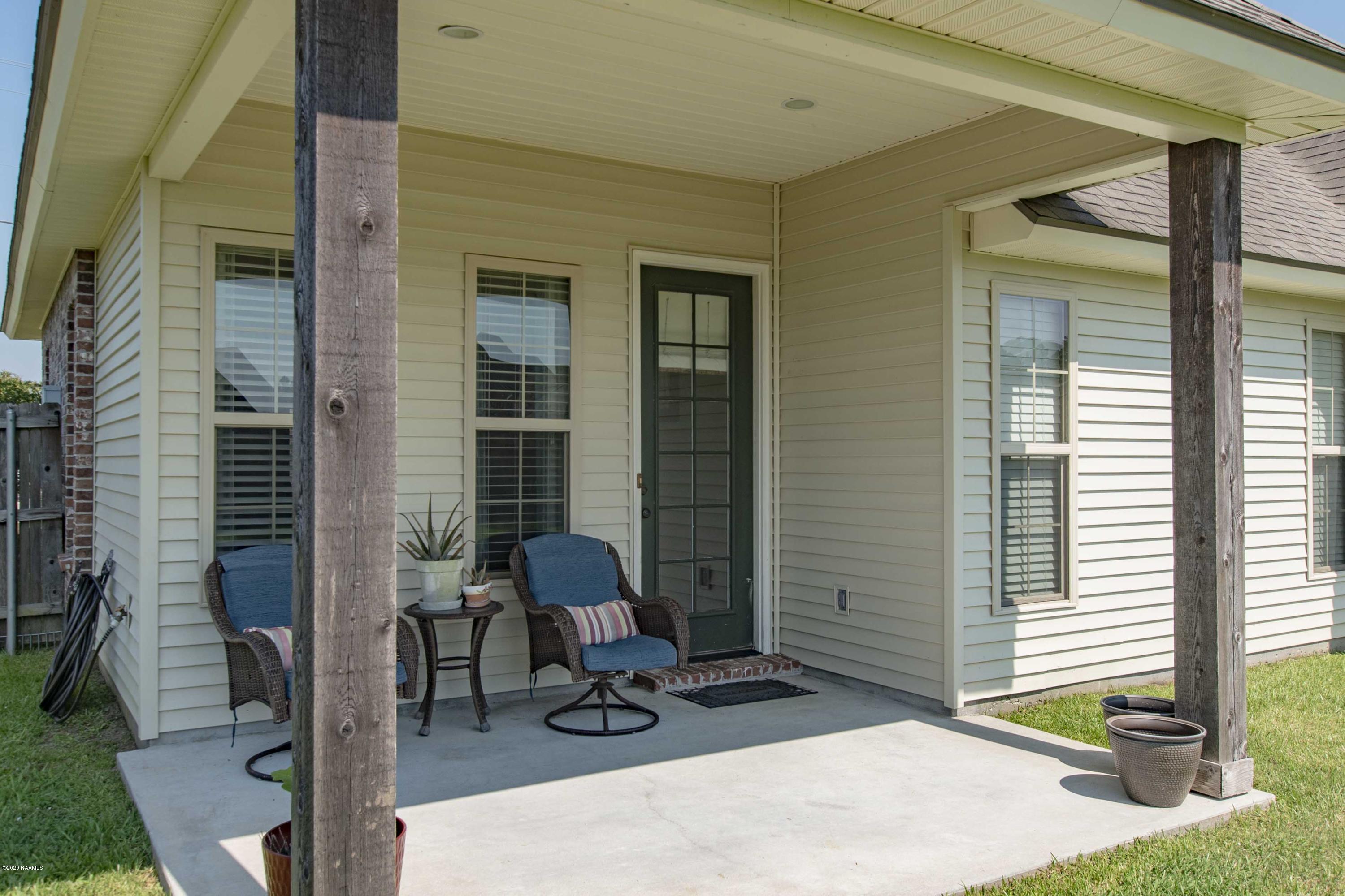 2008 Daspit Road New Iberia, LA 70563 - Photo 29 of 34