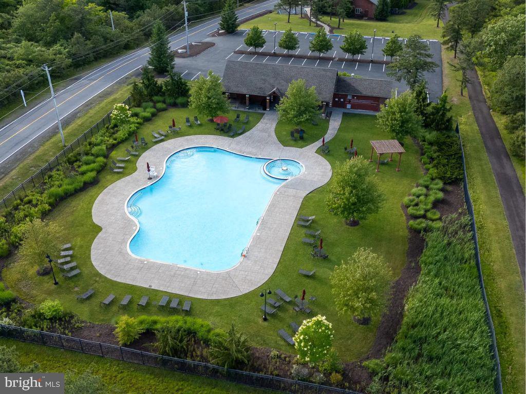 Lot 11 Chippewa Drive Hazleton, PA 18202 - Photo 12 of 12 an aerial view of a house