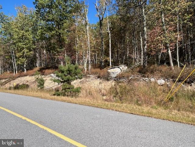 Lot 11 Chippewa Drive Hazleton, PA 18202 - Photo 2 of 12 a view of a yard with large trees
