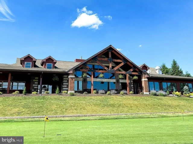 a sign on the side of a building