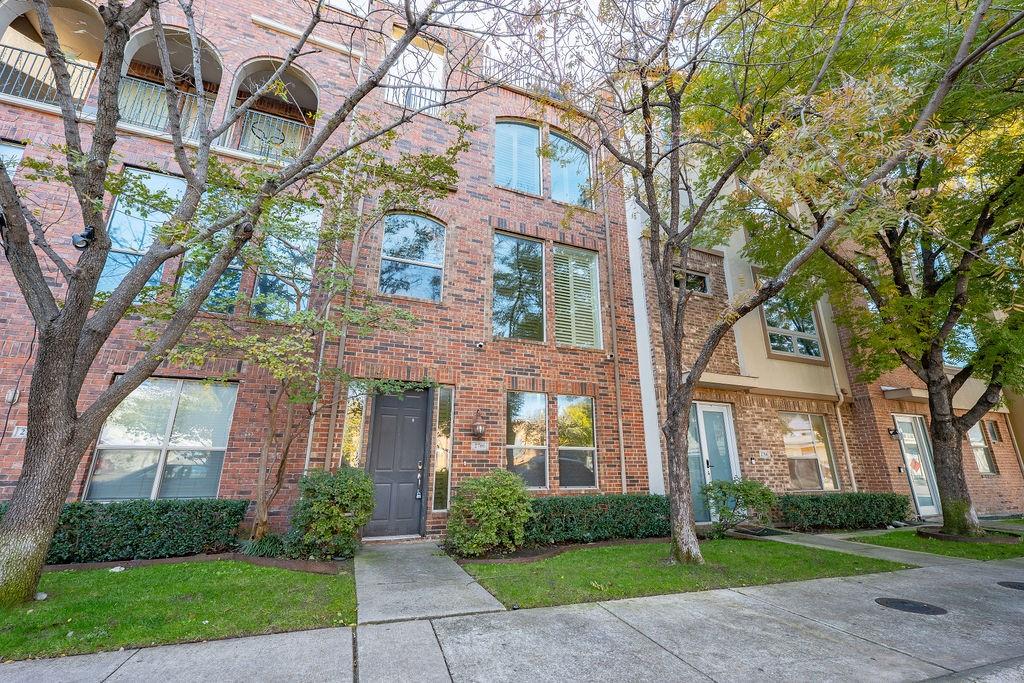 2706 Floyd Street Dallas, TX 75204 - Photo 4 of 22