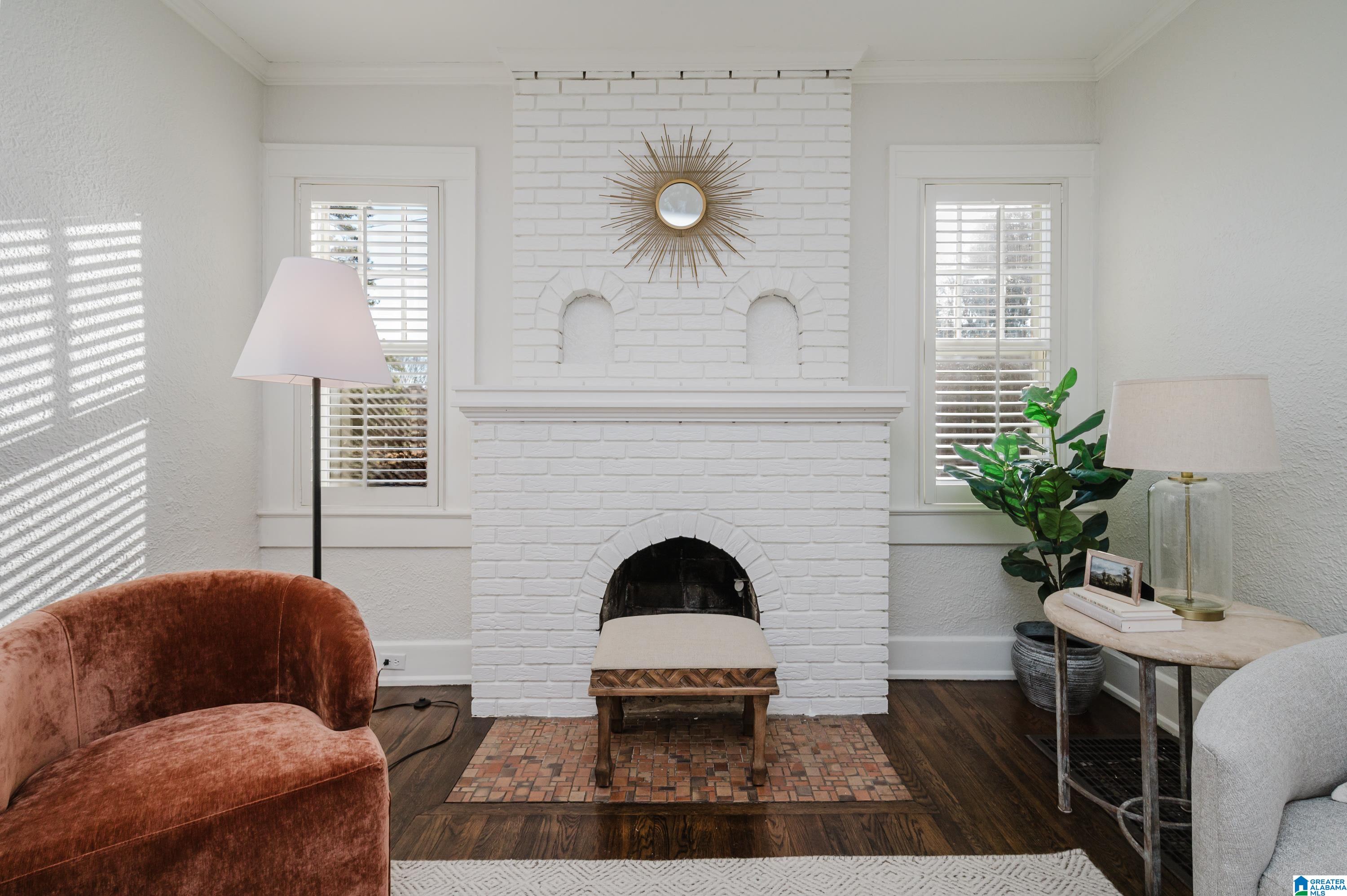 1901 Kensington Road Birmingham, AL 35209 - Photo 14 of 44