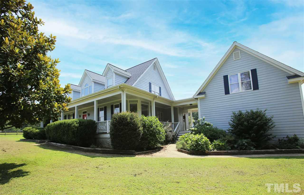 4717 Johnson Pond Road Apex, NC 27539 - Photo 1 of 30 Gallery Image 1