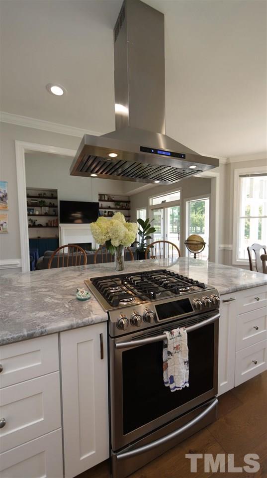 4717 Johnson Pond Road Apex, NC 27539 - Photo 14 of 30 Gallery Image 14