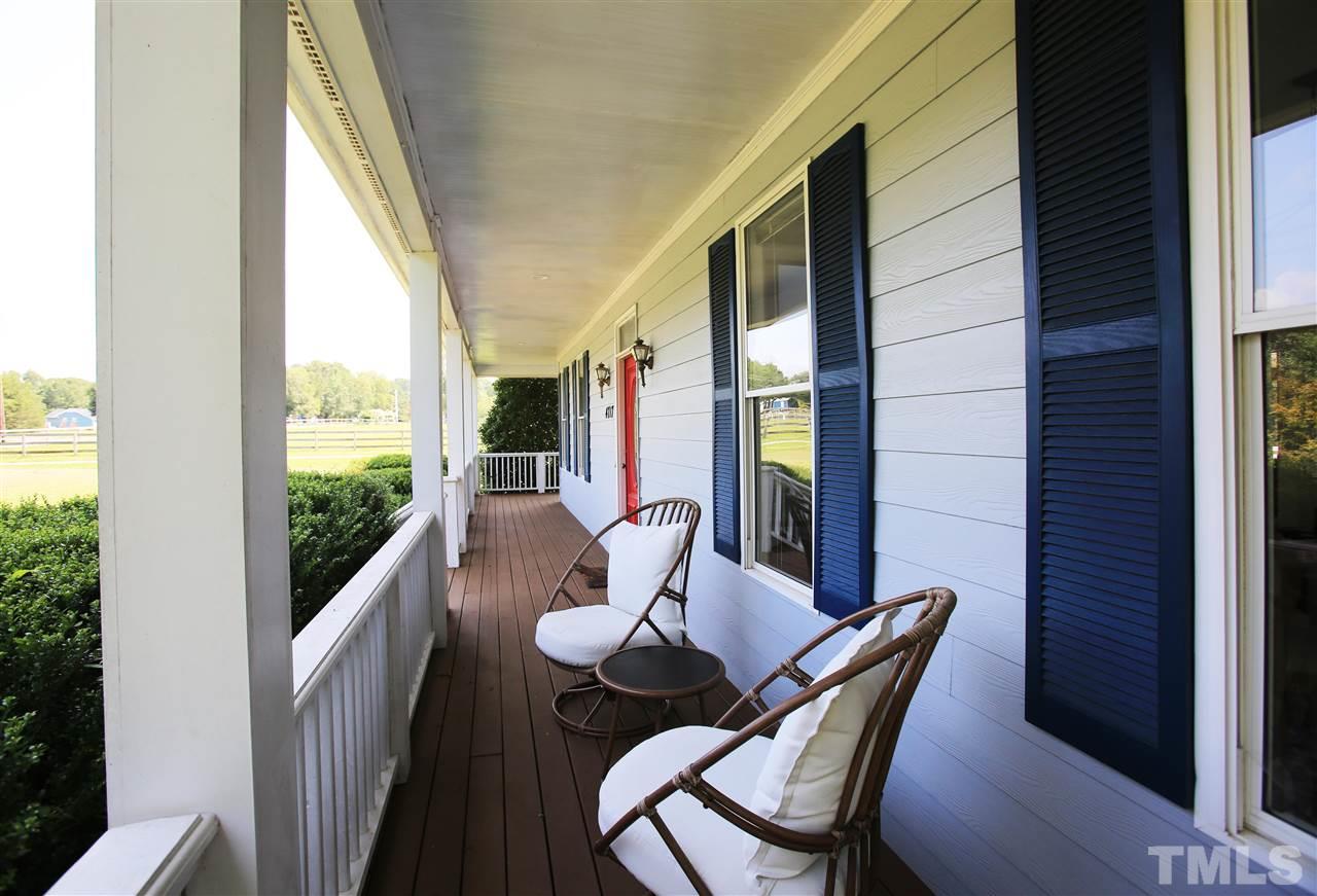 4717 Johnson Pond Road Apex, NC 27539 - Photo 3 of 30 Gallery Image 3