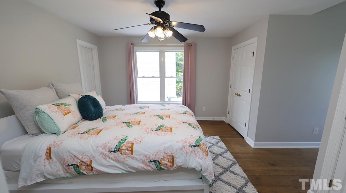 4717 Johnson Pond Road Apex, NC 27539 - Photo 23 of 30 Gallery Image 23