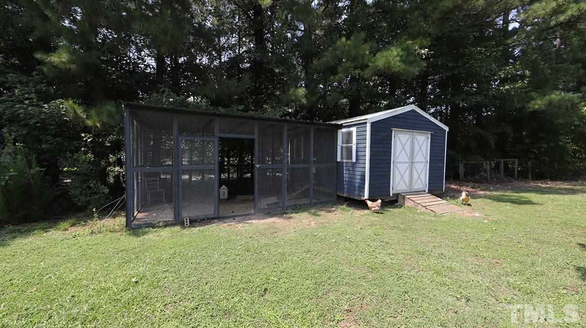 4717 Johnson Pond Road Apex, NC 27539 - Photo 29 of 30 Gallery Image 29
