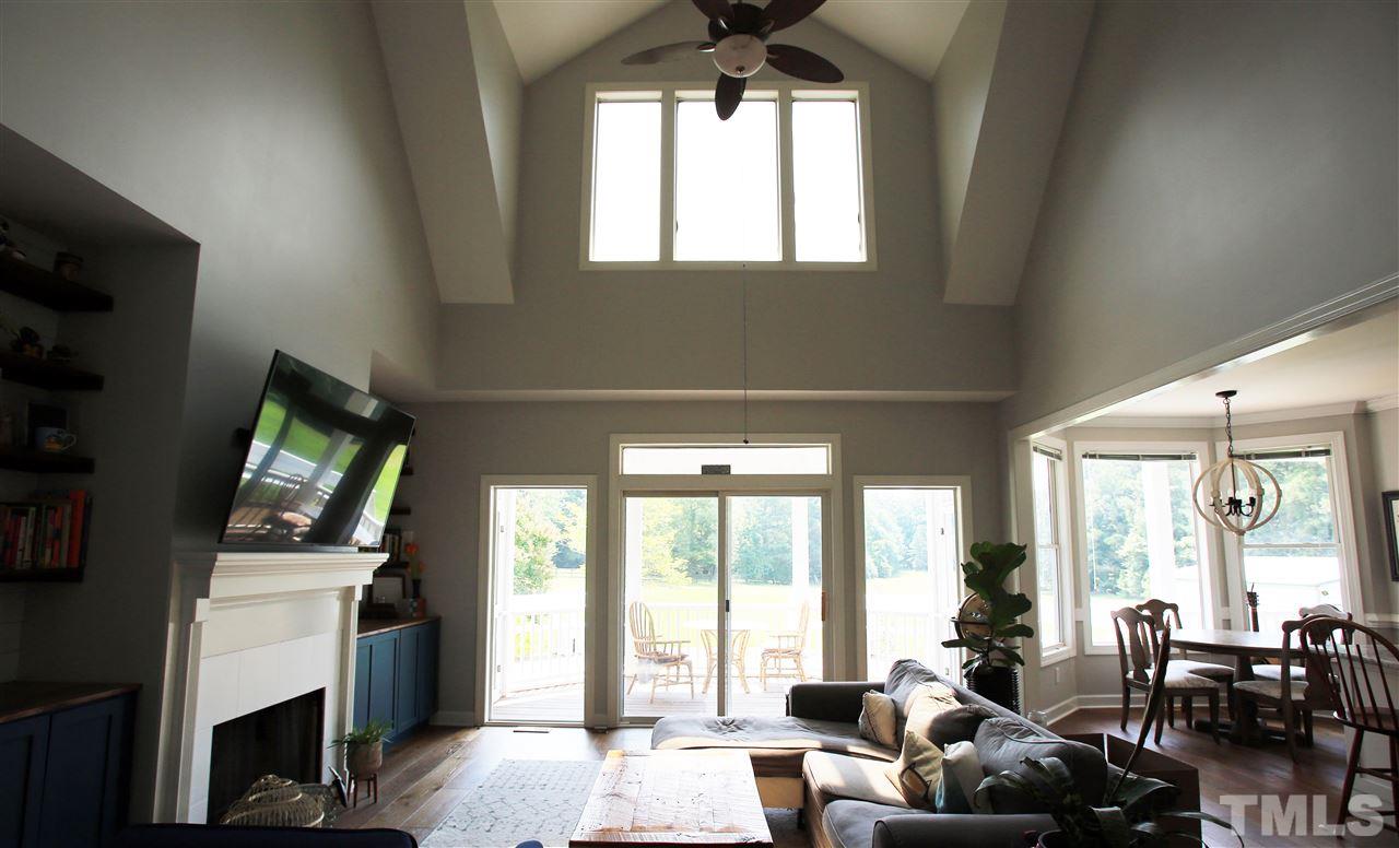 4717 Johnson Pond Road Apex, NC 27539 - Photo 5 of 30 Gallery Image 5