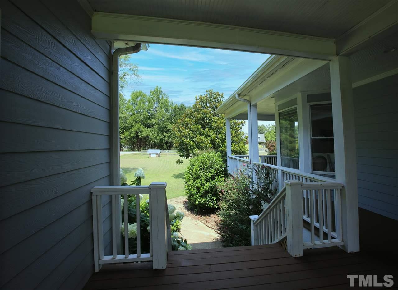 4717 Johnson Pond Road Apex, NC 27539 - Photo 7 of 30 Gallery Image 7