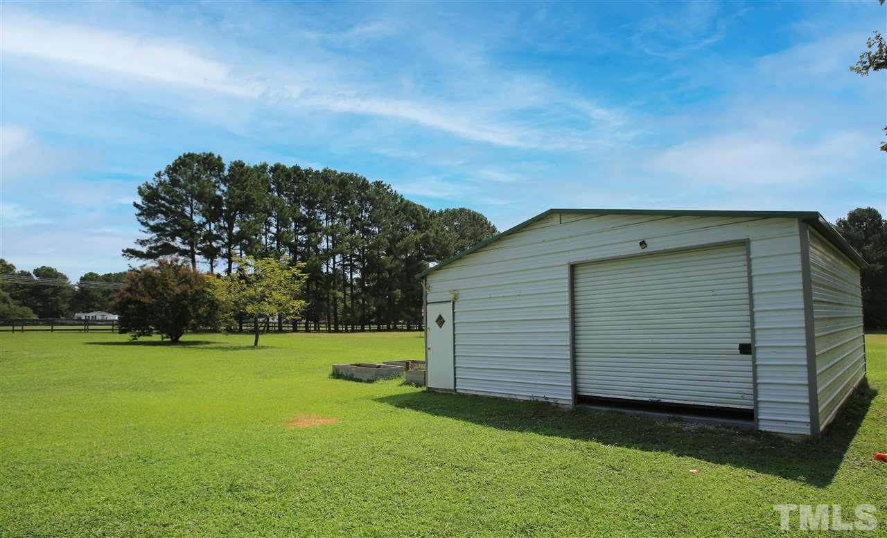 4717 Johnson Pond Road Apex, NC 27539 - Photo 9 of 30 Gallery Image 9