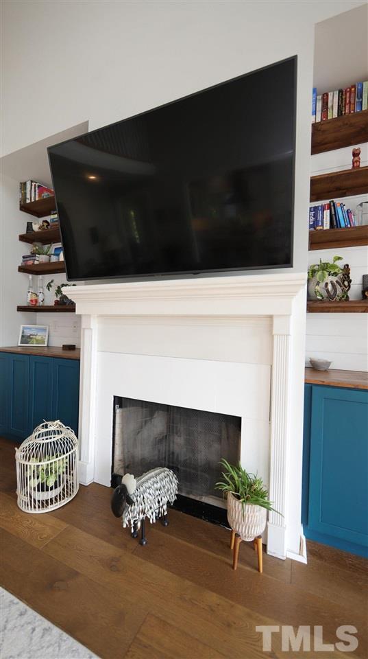 4717 Johnson Pond Road Apex, NC 27539 - Photo 10 of 30 Gallery Image 10