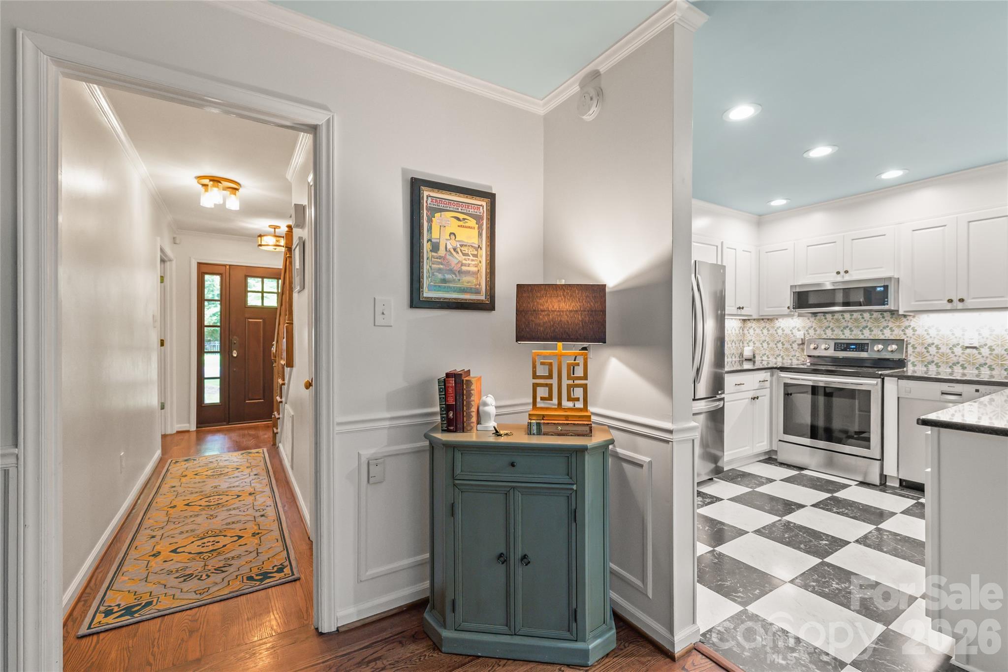 7022 Rocky Falls Road Charlotte, NC 28211 - Photo 16 of 44