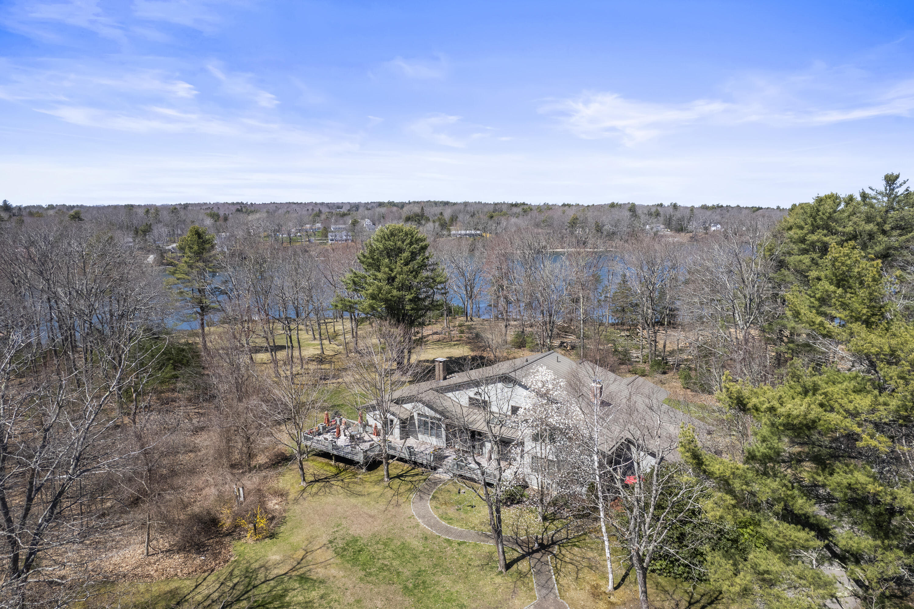 25 Doughty Point Road Harpswell, ME 04079 - Photo 80 of 95 25 Doughty Point Rd_126