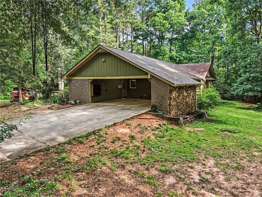 675 Ridge Avenue Stone Mountain, GA 30083 - Photo 48 of 65
