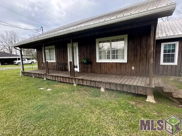 $229,000 | 5928 Island Road, Jarreau, LA 70749